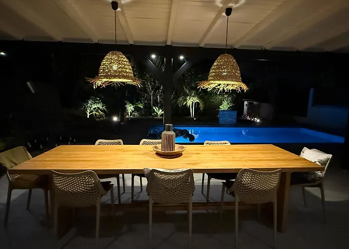 Casa Lovia Orient Bay 3 Bedrooms