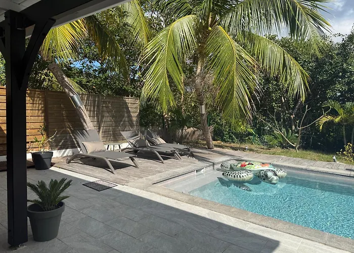 Casa Lovia Orient Bay 3 Bedrooms