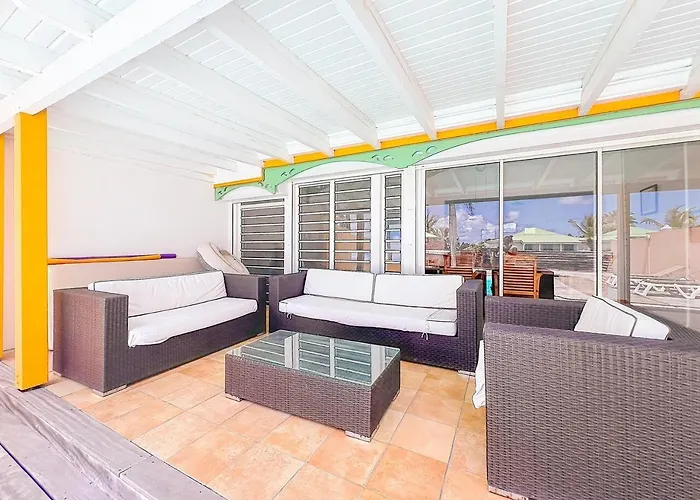 Villa Natica - Pool - Prime Location